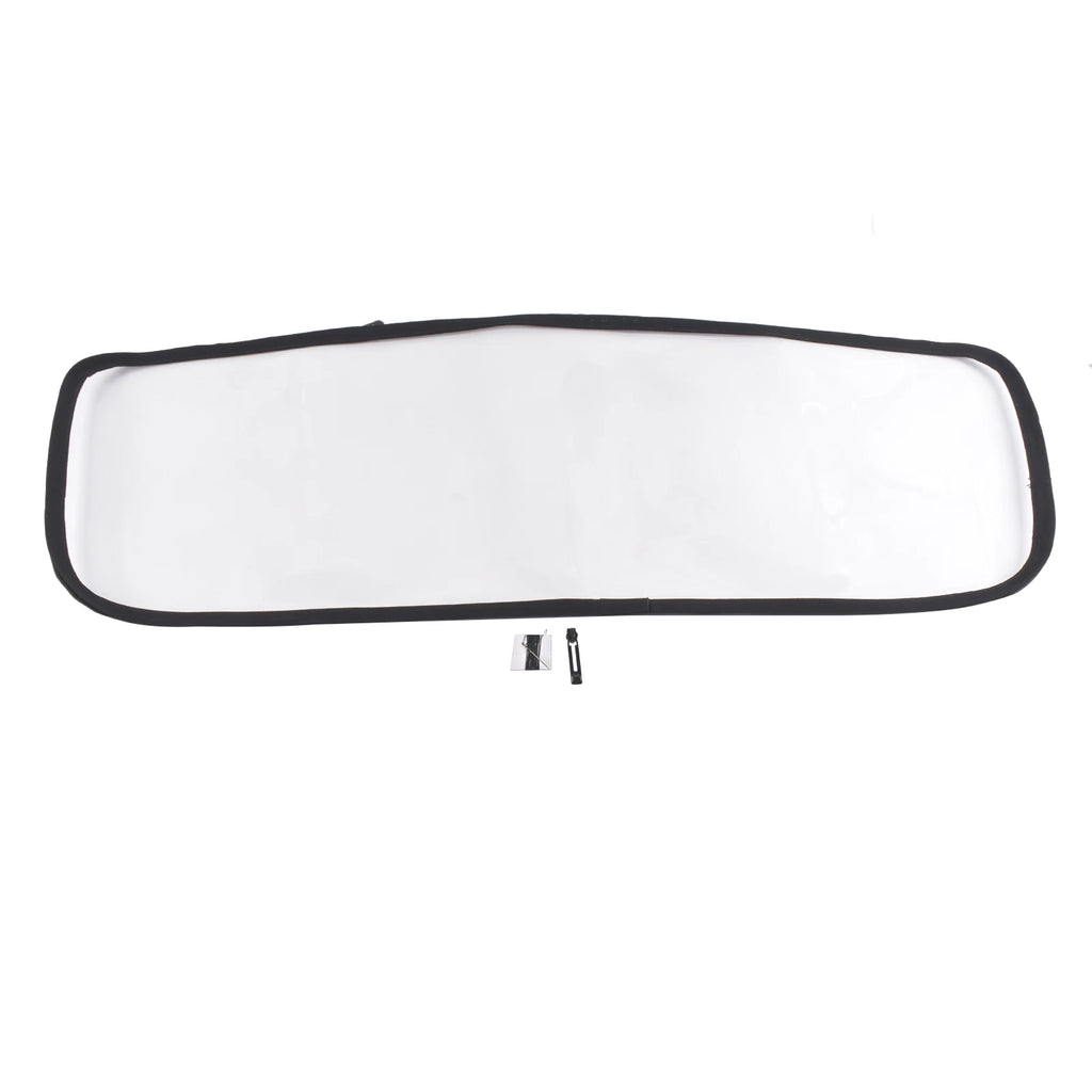 Plastic Window Replacement for BMW 3 Series Convertible (1993-1999)