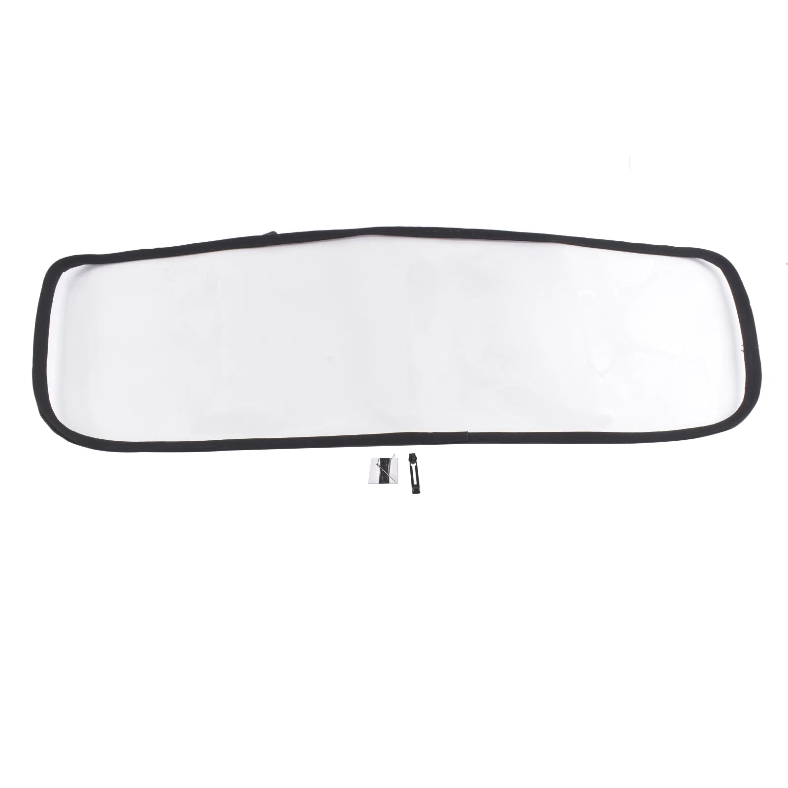 Plastic Window Replacement for BMW 3 Series Convertible (1993-1999)
