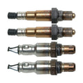 Oxygen Sensors Kit for Mercedes W463 G63 AMG (2012–2018)