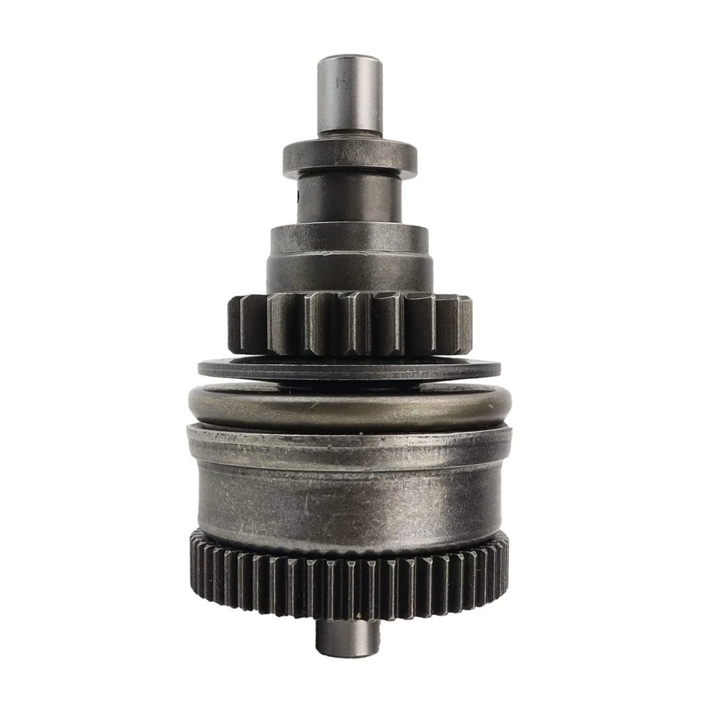 Starter for Polaris Sportsman 700 (2005–2006) W/Bendix, Relay, Ignition Switch
