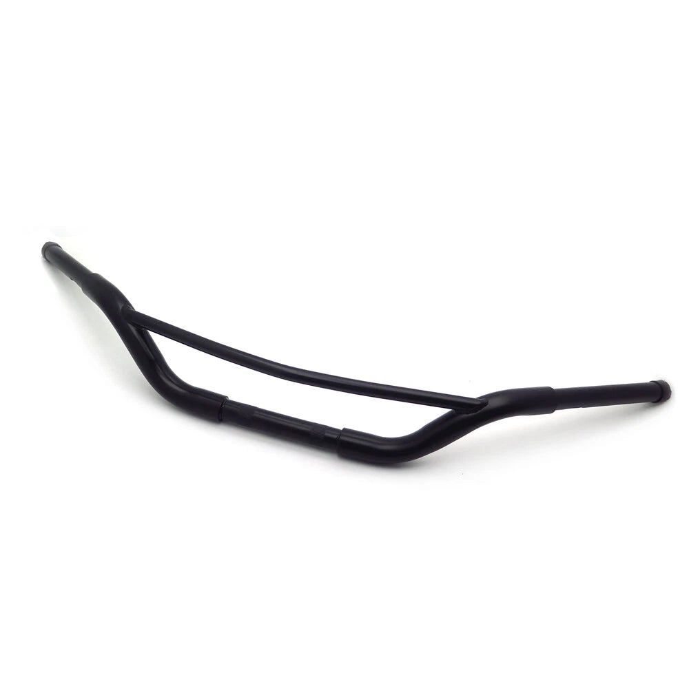 1-1/4" Fat Hollywood Ape Handlebar for Harley Sportster XL1200, Softail, Dyna (2004–2023)