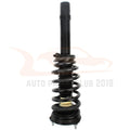 Set of 4 Quick Complete Struts & Rear Shocks for Hyundai Sonata (2000–2005)