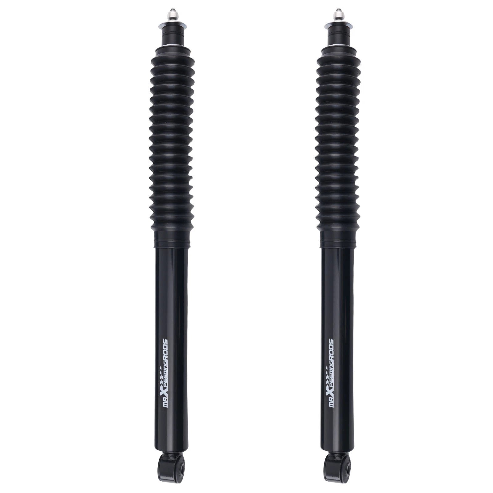 Lift Shock Kit for Jeep Wrangler JK 2DR & Unlimited 4WD (2007–2018)
