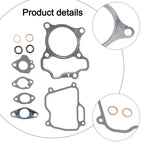 Complete Gasket Kit for EX17 EX21 (Performance, Leak Prevention)