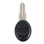 Uncut Blade Blank Key for Aprilia Tuono 1000R RSV 1000 SXV 550 SMV 750/1200