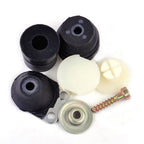Buffer Mount Set for Chainsaw (Full AV)