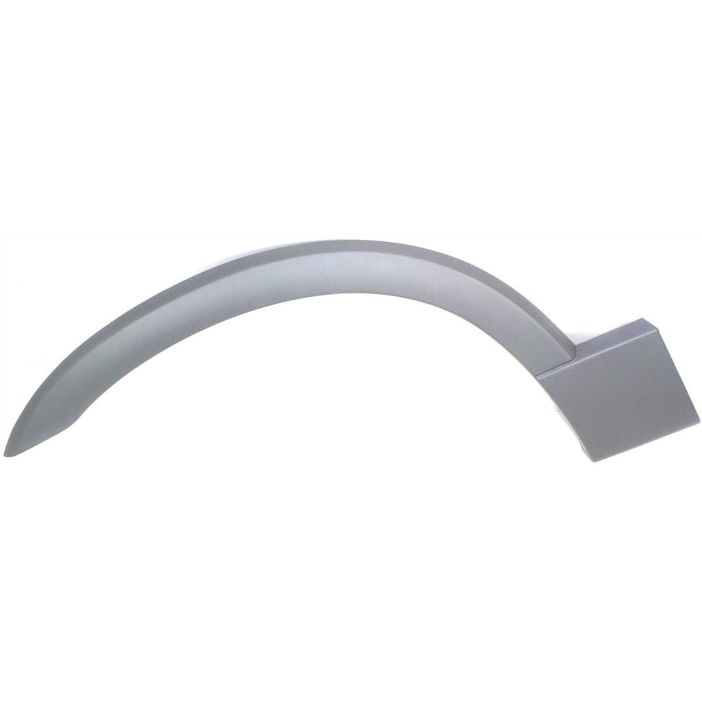 Fender Flares for Ford Explorer (2002–2005) Front Driver Left Side