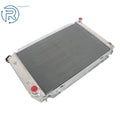 3 Row Aluminum Racing Radiator for Ford Mustang GT/LX (1979–1993)