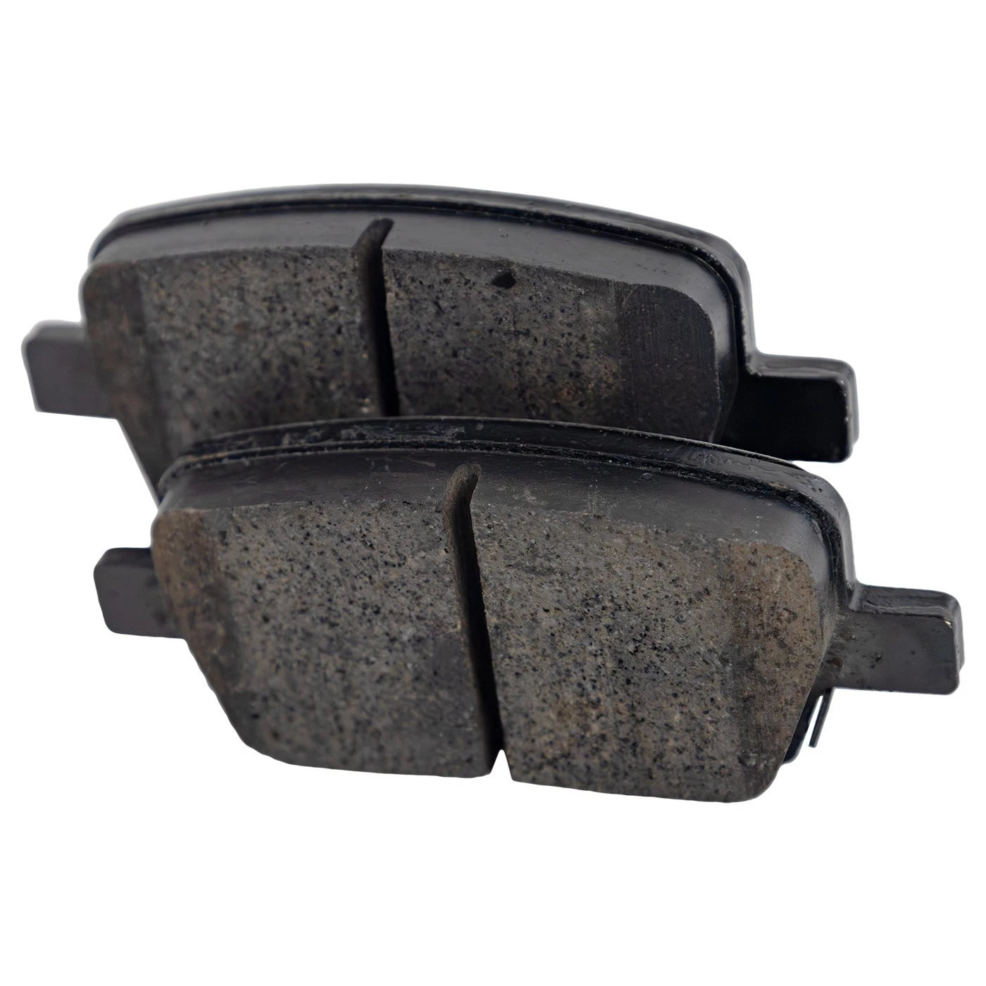Rear Brake Pads Set for Chevrolet Camaro (2017–2023)