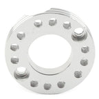 28mm Carburetor Intake Manifold Spinner Plate Adapter for Pit Dirt Bike