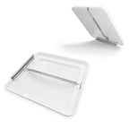 2Pcs Replacement Roof Vent Lid Cover for Ventline Camper RV Trailer (14")