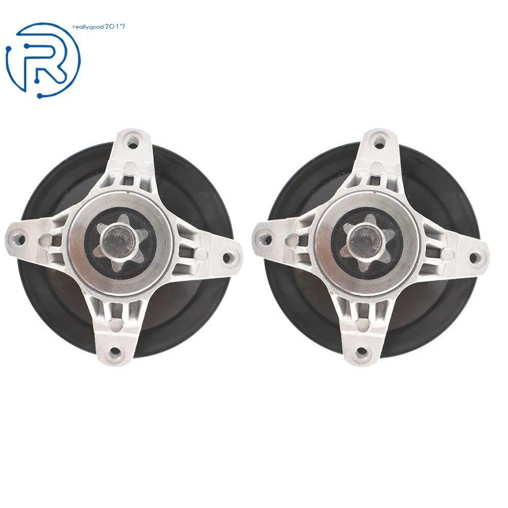 2 Spindle for MTD LT46 LX46 (2000-2023)