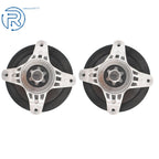 2 Spindle for MTD LT46 LX46 (2000-2023)