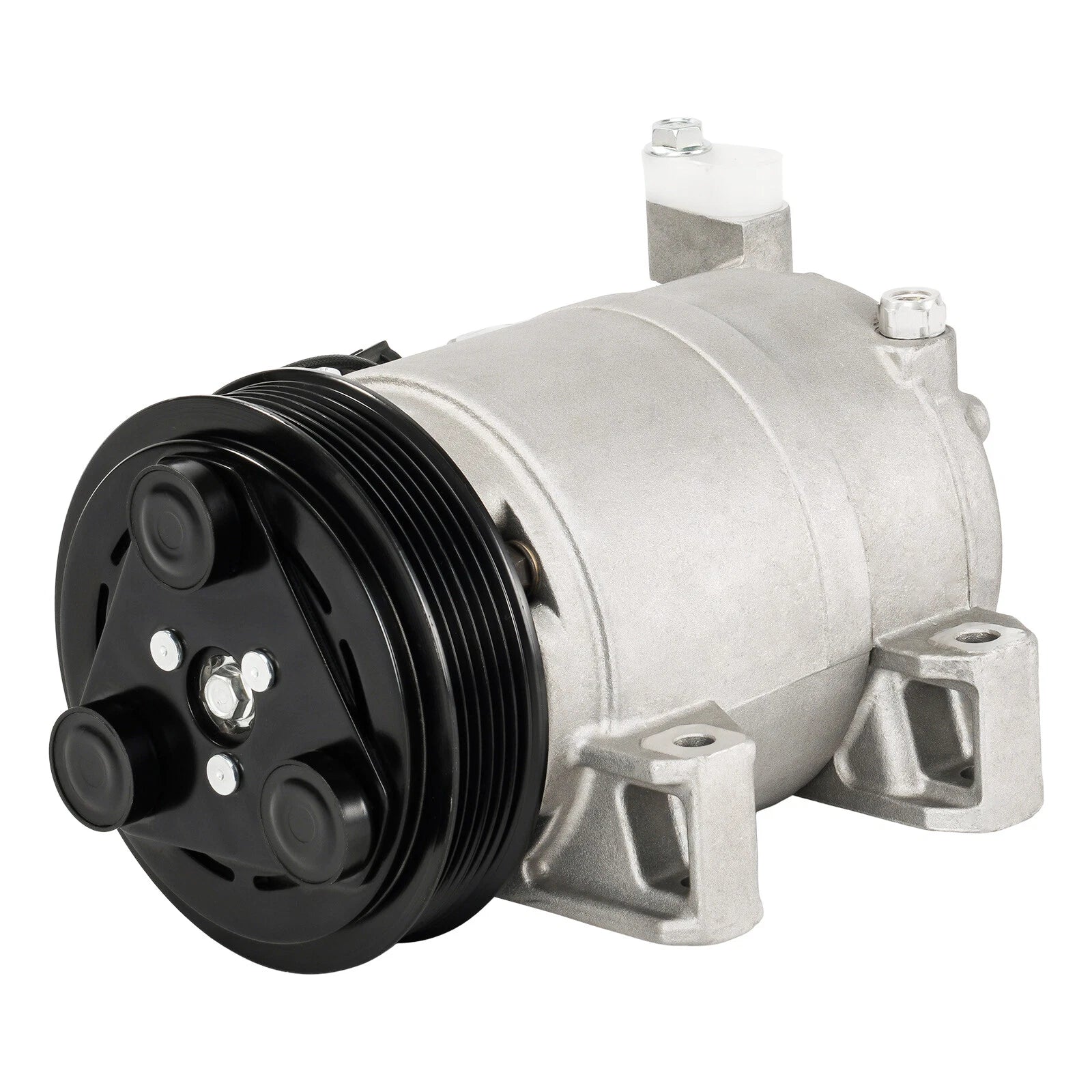 A/C AC Compressor with Clutch for Nissan Altima (2002–2006)