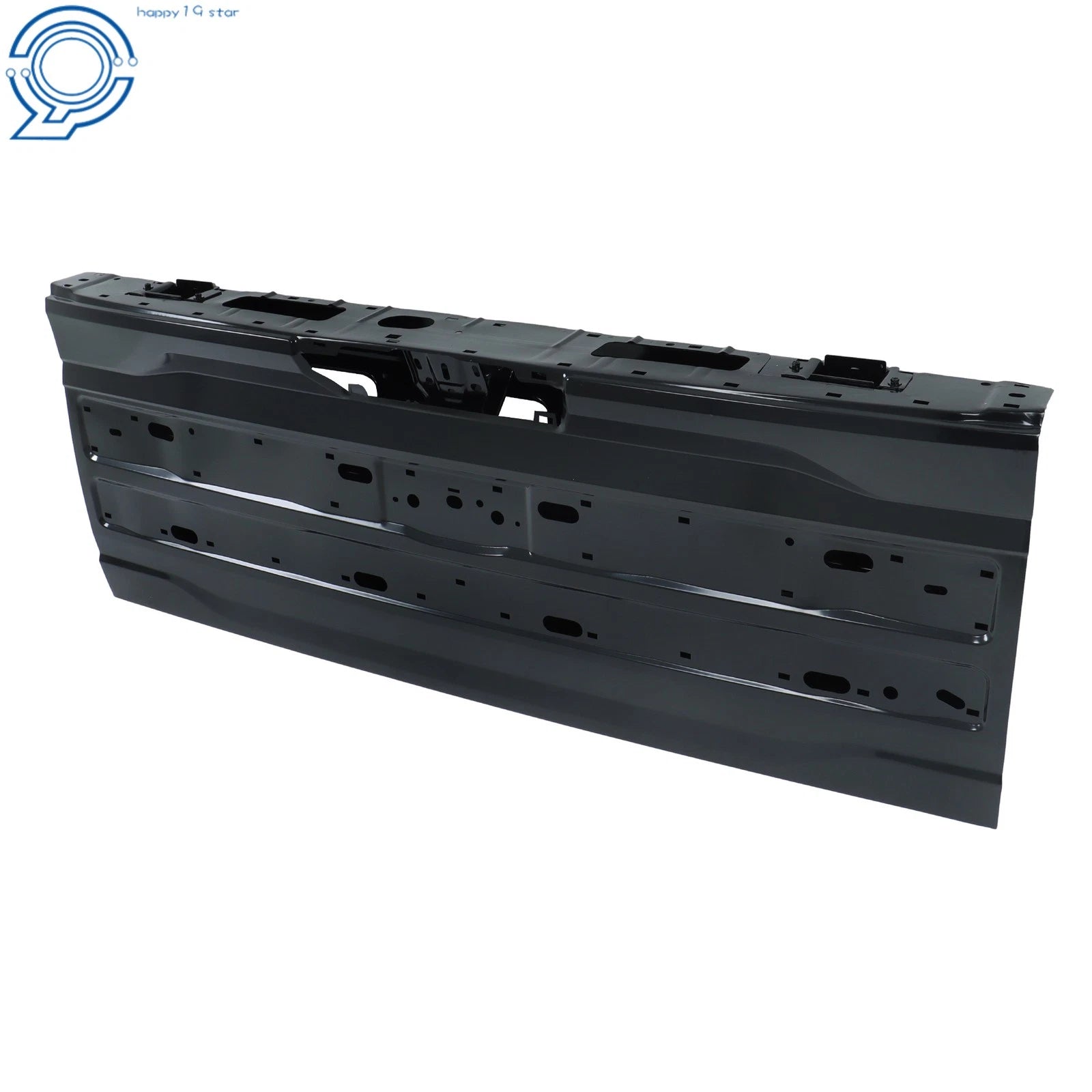 Tailgate Rear Trunk Shell for Ford F-150 Raptor (2021–2023)