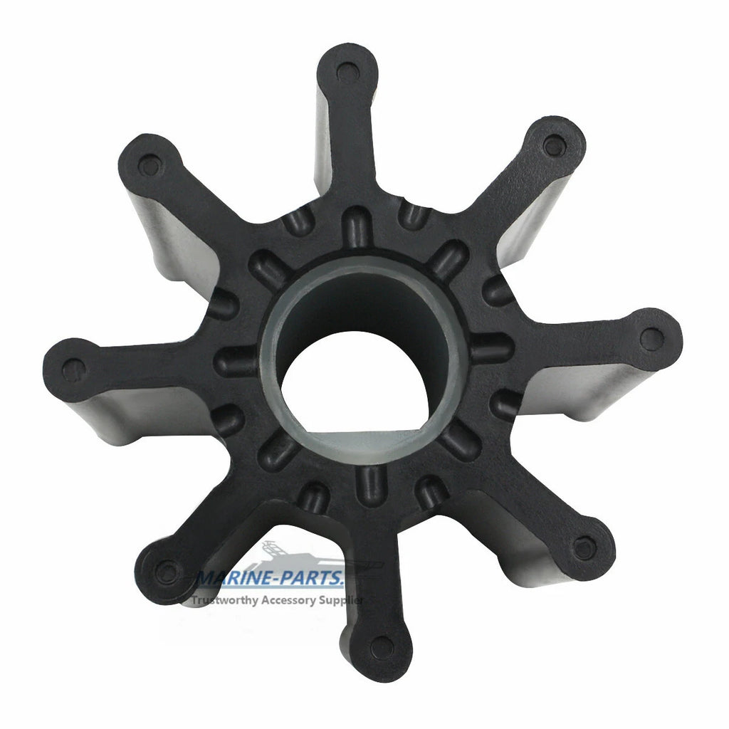 Water Pump Impeller 47-59362T1 for Mercury 7.4L 8.2L V8 Outboard