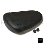 Synthetic Leather Rear Passenger Seat for Suzuki GSX-R1000 (2007–2008)