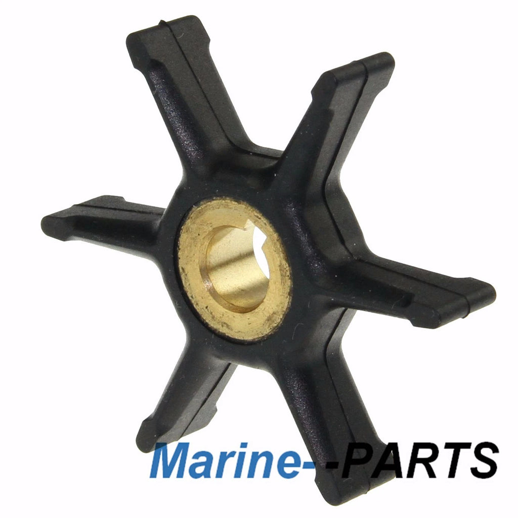 Impeller for Johnson Evinrude 3HP 4HP 5HP 5.5HP 6HP 7.5HP (1970–2023) 277181 434424 18-3001