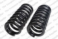 Front Coil Spring Kit for Dodge (4121224)