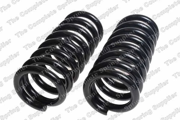 Front Coil Spring Kit for Dodge (4121224)