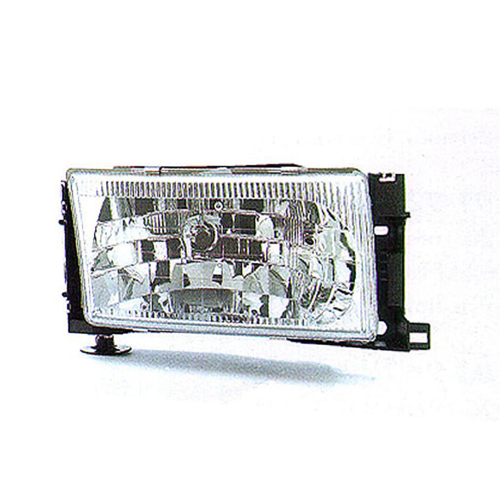 Replacement Passenger Side Head Light Assembly for Nissan Sentra (2013–2019)