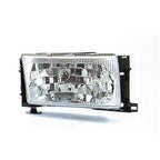 Replacement Passenger Side Head Light Assembly for Nissan Sentra (2013–2019)