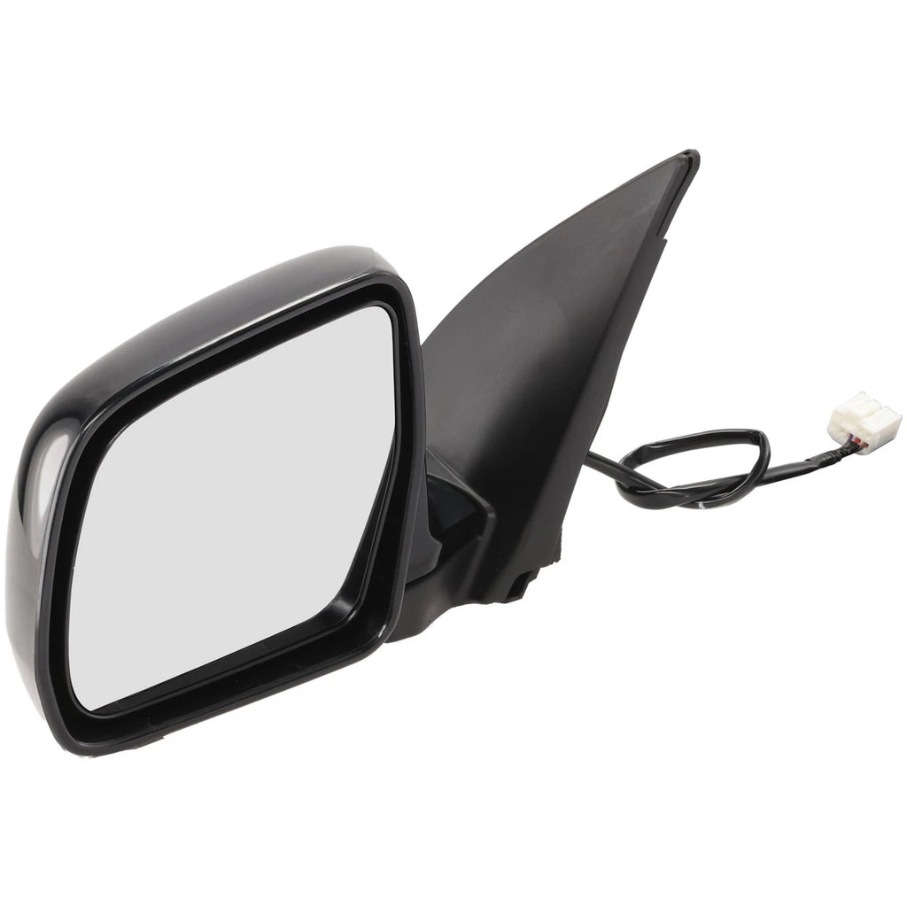 Driver Left Side Mirror for Toyota Highlander (2001–2007)