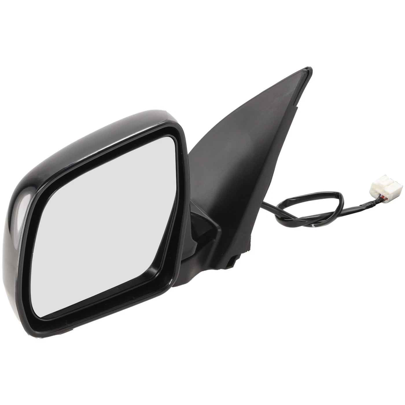 Driver Left Side Mirror for Toyota Highlander (2001–2007)