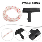 Pull Handle Starter Rope Cord for Mountfield Lawn Mower