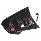 Brake Lights for Ssangyong Actyon Sports (2012–2017)