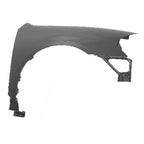 Replacement Steel Passenger Side Front Fender for Toyota Camry (2018–2024)