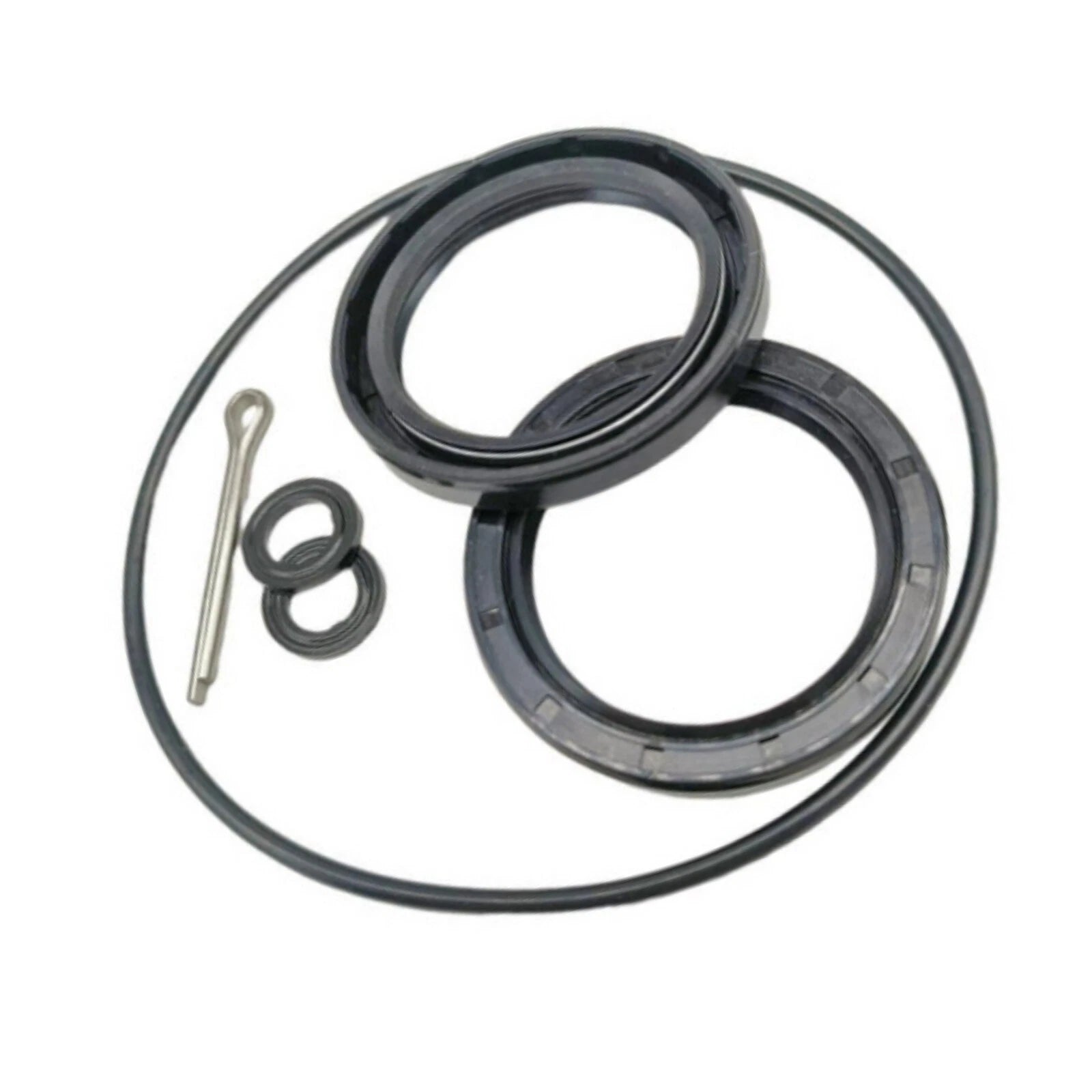 Lower Gearcase Seal & O-ring Set for Suzuki 4Stroke 325/350HP (09282-45001, 09280-00047)