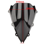 Front Moto Windshield for Aprilia RSV4 (2009-2014)