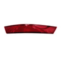 Bumper Reflector Lights for Benz ML350 ML450 ML550 ML63 AMG (2006-2011)