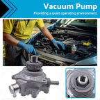 Vacuum Pump for Nissan Navara D40, Pathfinder R51, Frontier 2.5L YD25DDTI