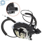 Door Lock Actuator for Nissan Versa (2013–2017)