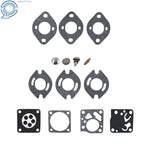 Rebuild Gasket Kit for Tecumseh TC300 TC200 Carburetor (Year Range)
