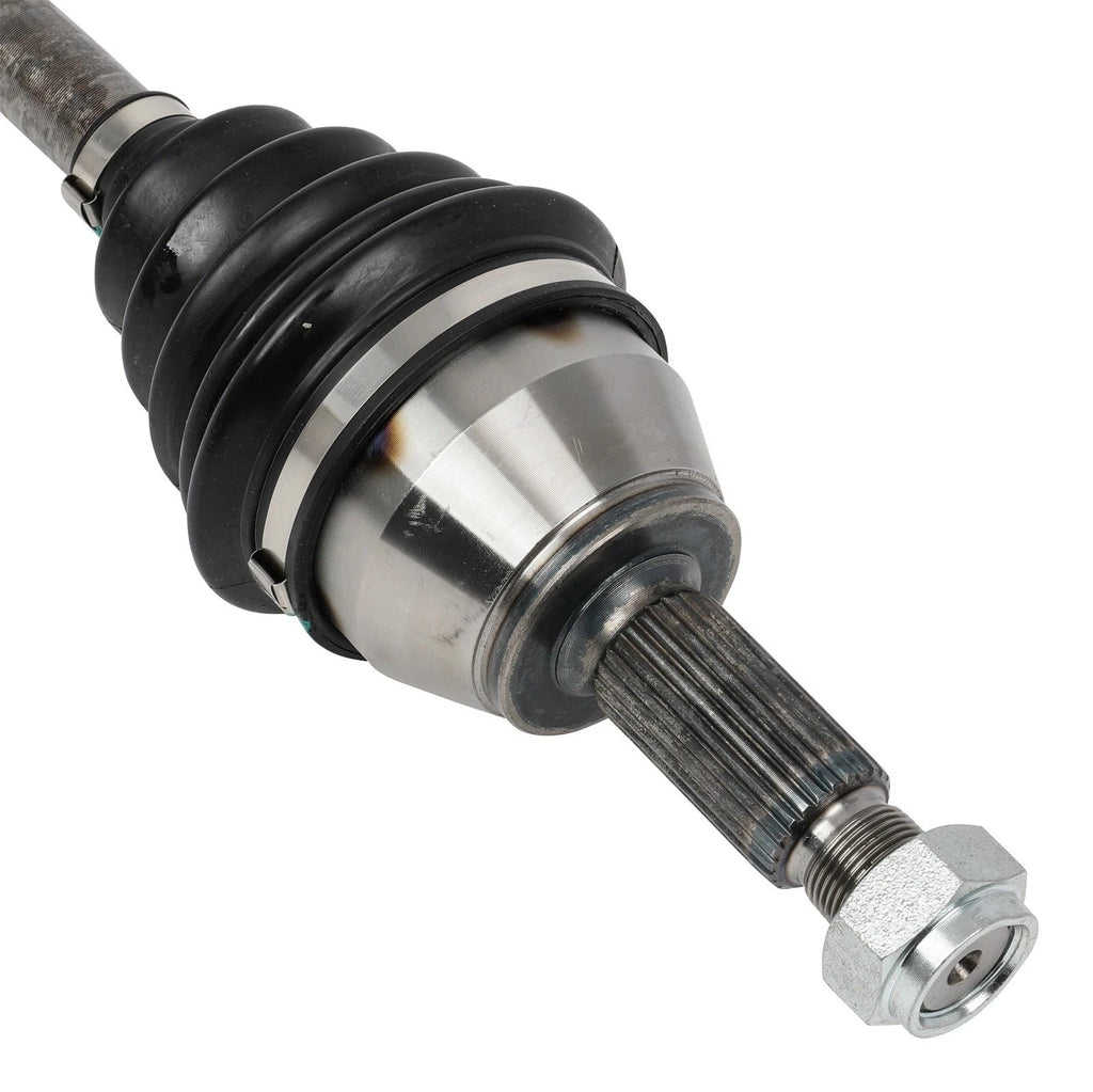 Front Left CV Axle Assembly for Ford Fiesta 1.0L 2014–2017, 1.6L 2011–2018