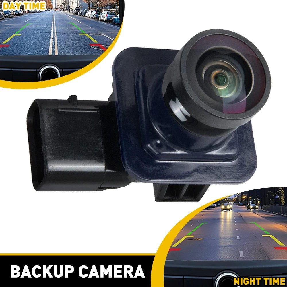 Rear View Backup Camera for Lincoln MKZ (2013–2016) DP5Z-19G490-A EP5Z-19G490-A