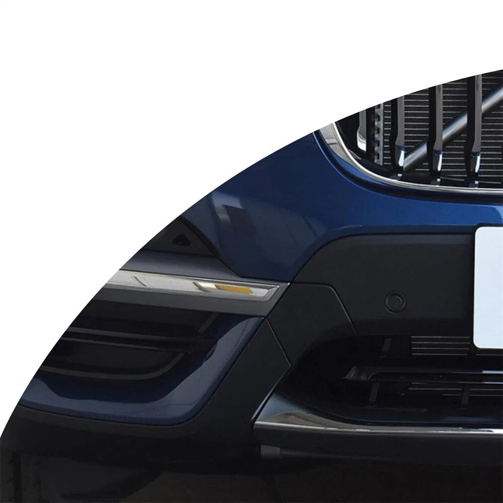 Front Right Tow Hook Cover for BMW X3 G01 G08 (2018-2020)