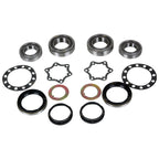 Front Wheel Bearing & Oil Seal Kits for Ford Maverick 4x4 DA (1988 - 1994)
