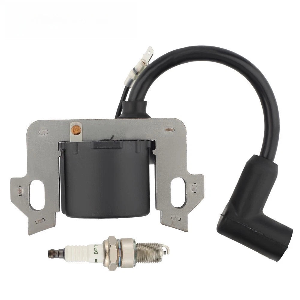 Ignition Coil for Honda GCV135 GCV160 GCV190 GC135 GC160 (2015–2023)