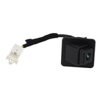 Rear View Backup Camera for Hyundai Elantra (2011-2014) Waterproof