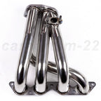 Stainless Racing Exhaust Header for Toyota Corolla 1.8L DX/LE (E100/AE102)