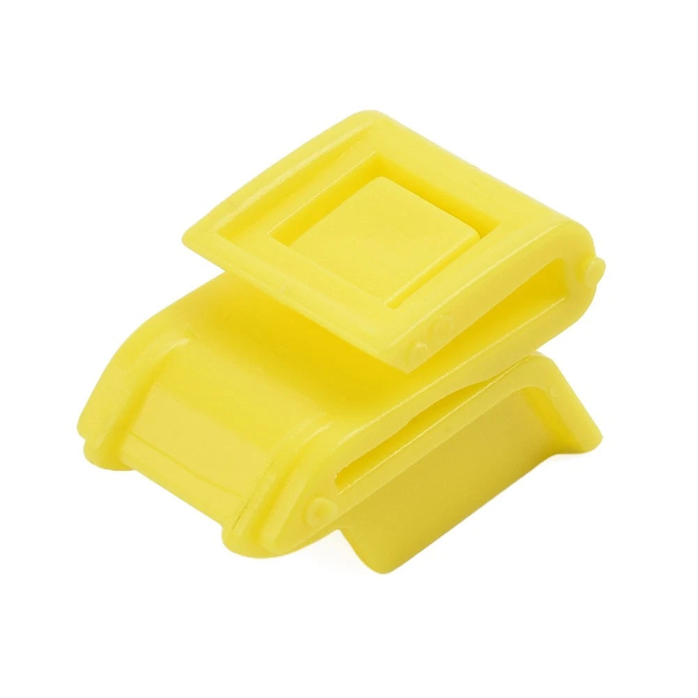 Auto Clips 85284AL510 for Subaru (2015–2021) ABS Interior Accessories