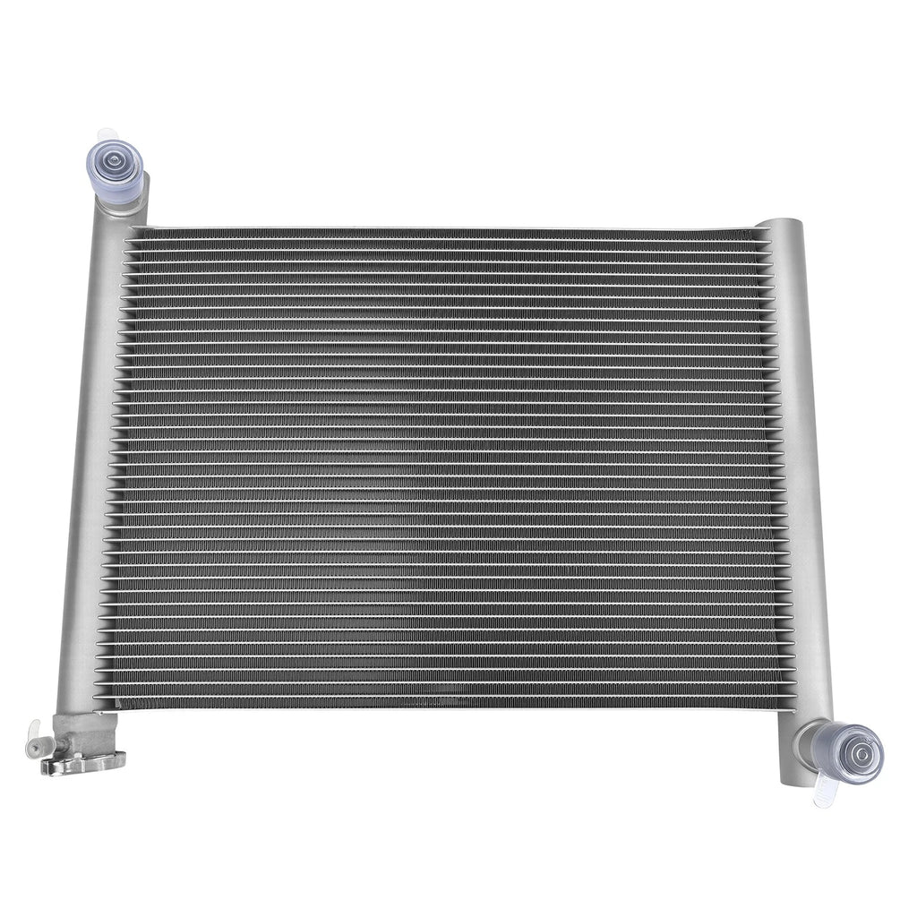 Aluminum Radiator for Polaris Scrambler 850 (2013–2025) 1240404
