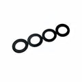 Set of 4 Drain Screw Gasket Washers 307552 0307552 for OMC Evinrude Johnson