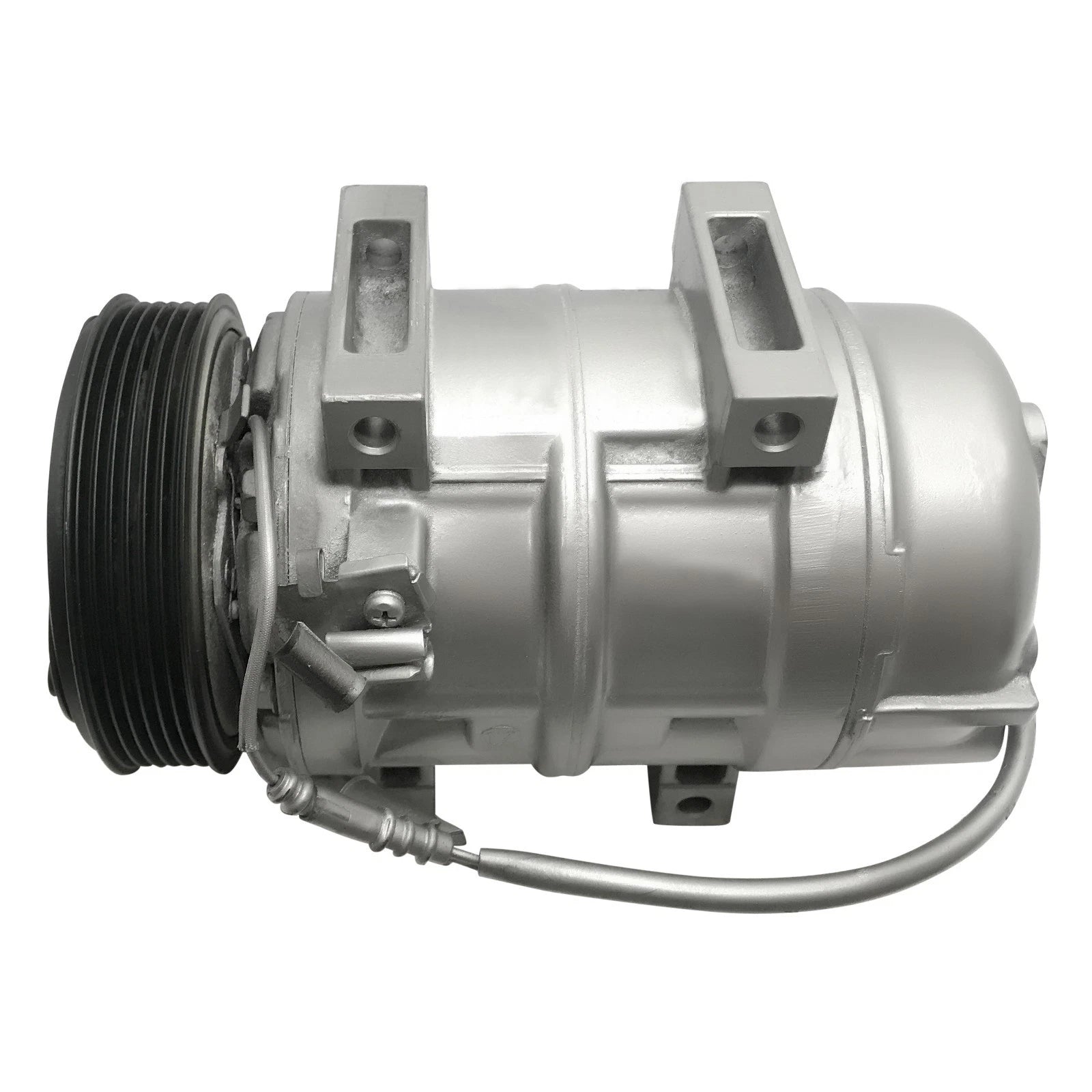 AC Compressor Kit for Volvo XC70 2.5L (2005-2007) Without Rear AC
