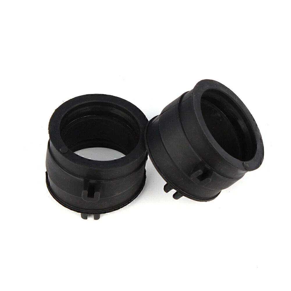 Carb Holder Intake Manifold Boots for Honda NTV650, NT650, Hawk GT, VT750