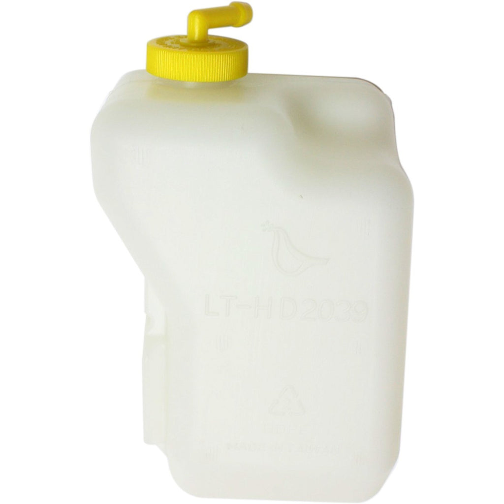 Coolant Reservoir for Acura MDX, Honda Ridgeline (2003–2014)